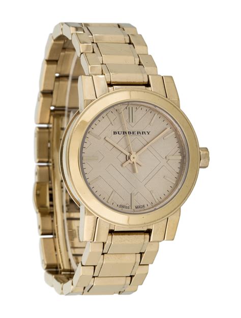 burberry watch singapore price list